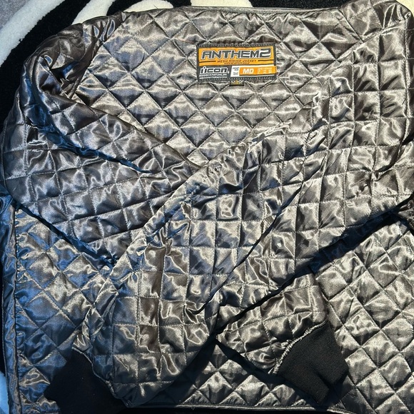 ICON ANTHEM2 Jacket *Read Des 👇🏻* - Picture 4 of 9